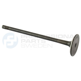 Zawór wydechowy Professional Parts 23349965