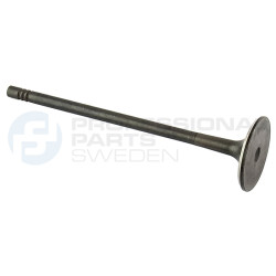 Zawór wydechowy Professional Parts 23349965