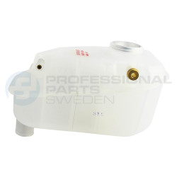 Zbiorniczek wyrównawczy płynu chłodzącego Professional Parts 21347299