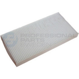Filtr kabinowy Professional Parts 87340120