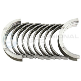 Panewki łożyska wału korbowego Professional Parts 21344599