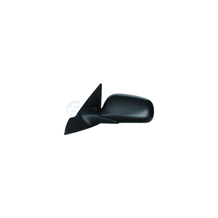 Lusterko zewnętrzne Professional Parts 82345605