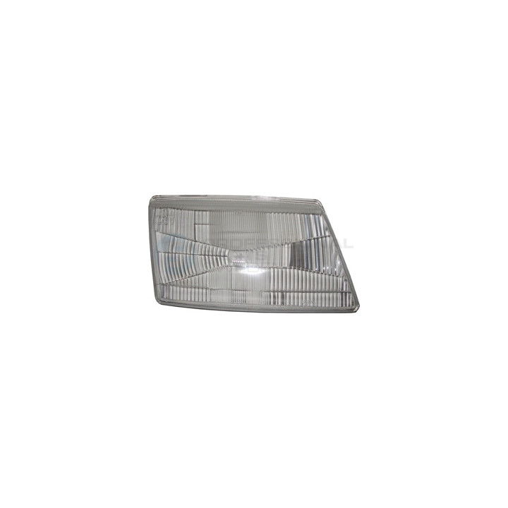 Szyba rozpraszająca reflektora, reflektor Professional Parts 34340016