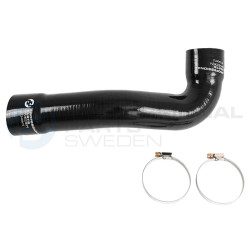 Przewód Intercoolera chłodnicy powietrza Professional Parts 87340915