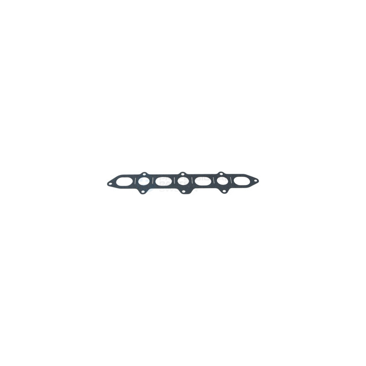 Uszczelka kolektora ssącego dolotowego Professional Parts 21346277