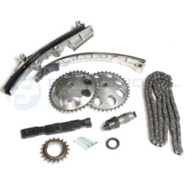 Zestaw łańcucha rozrządu Professional Parts 21341002