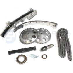 Zestaw łańcucha rozrządu Professional Parts 21341002