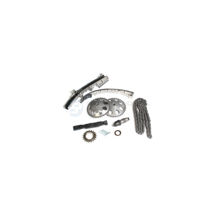 Zestaw łańcucha rozrządu Professional Parts 21341002