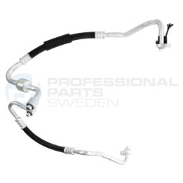 Przewód klimatyzacji Professional Parts 87348273