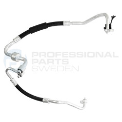 Przewód klimatyzacji Professional Parts 87348273
