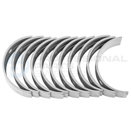 Panewki łożyska wału korbowego Professional Parts 21340940