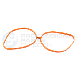 Uszczelka kolektora ssącego dolotowego Professional Parts 21340060