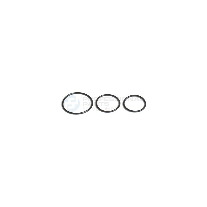 Zestaw naprawczy, siłownik sprzęgła Professional Parts 41341072