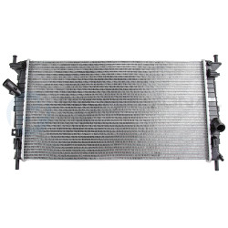 Skraplacz klimatyzacji Professional Parts 87348362