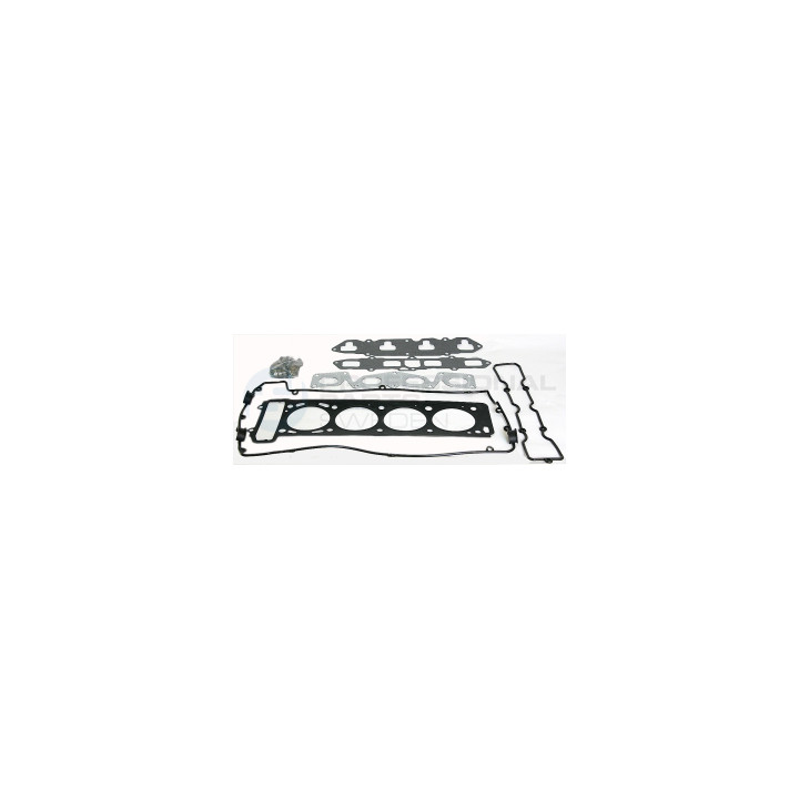 Zestaw uszczelek głowicy cylindrów Professional Parts 21349072