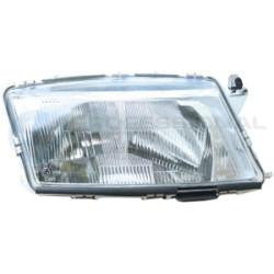Reflektor Professional Parts 34340008