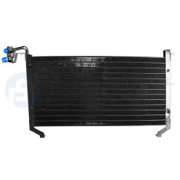 Skraplacz klimatyzacji Professional Parts 87342396