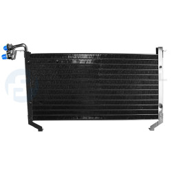 Skraplacz klimatyzacji Professional Parts 87342396