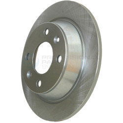 Tarcza hamulcowa Professional Parts 51341064