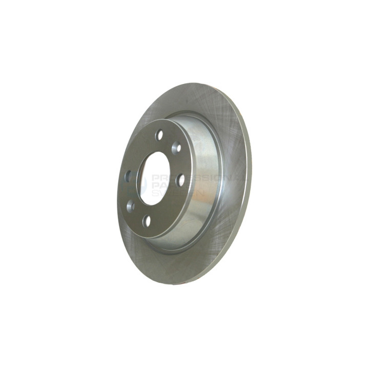 Tarcza hamulcowa Professional Parts 51341064