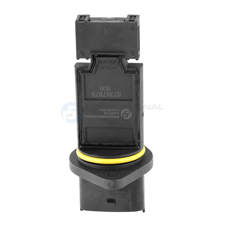 Przepływomierz masowy powietrza Professional Parts 87347879