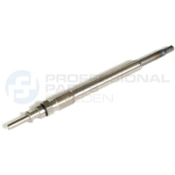 Świeca żarowa Professional Parts 28344457