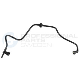 Przewód podciśnieniowy, układ hamulcowy Professional Parts 52343806