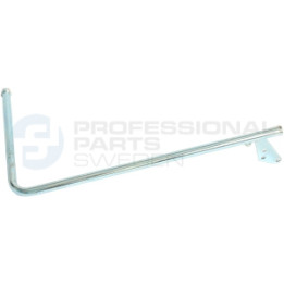 Przewód wodny układu chłodzenia Professional Parts 26349766