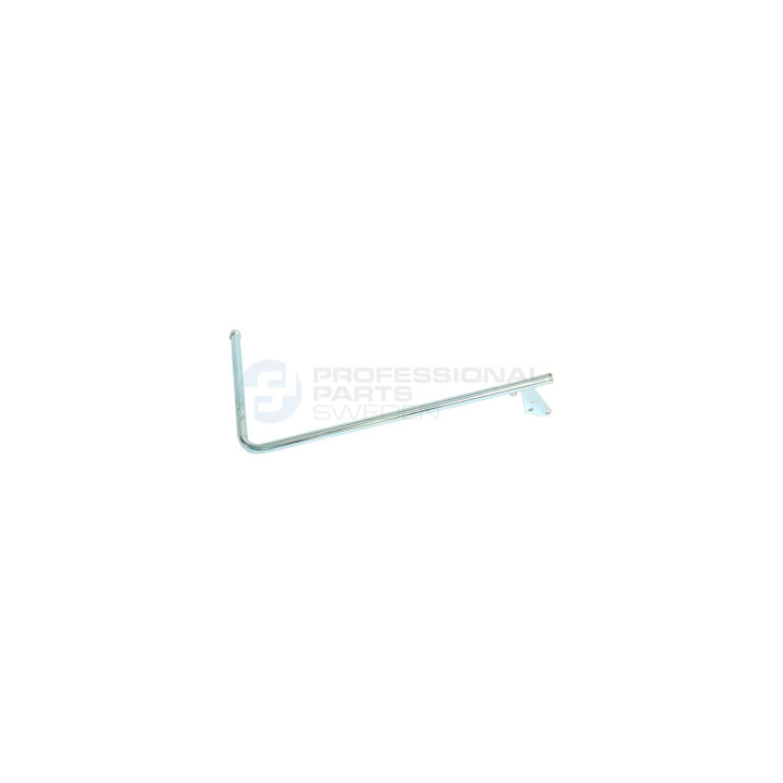 Przewód wodny układu chłodzenia Professional Parts 26349766