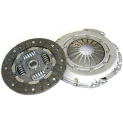 Zestaw sprzęgła Professional Parts 41346721S