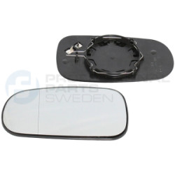 Szkło lusterka zewnętrznego Professional Parts 82343001