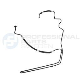 Przewód wspomagania Professional Parts 61345336