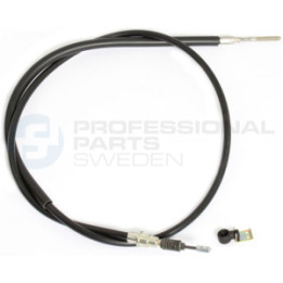 Linka hamulca ręcznego Professional Parts 55349230