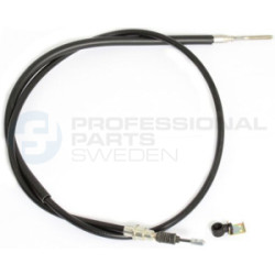Linka hamulca ręcznego Professional Parts 55349230