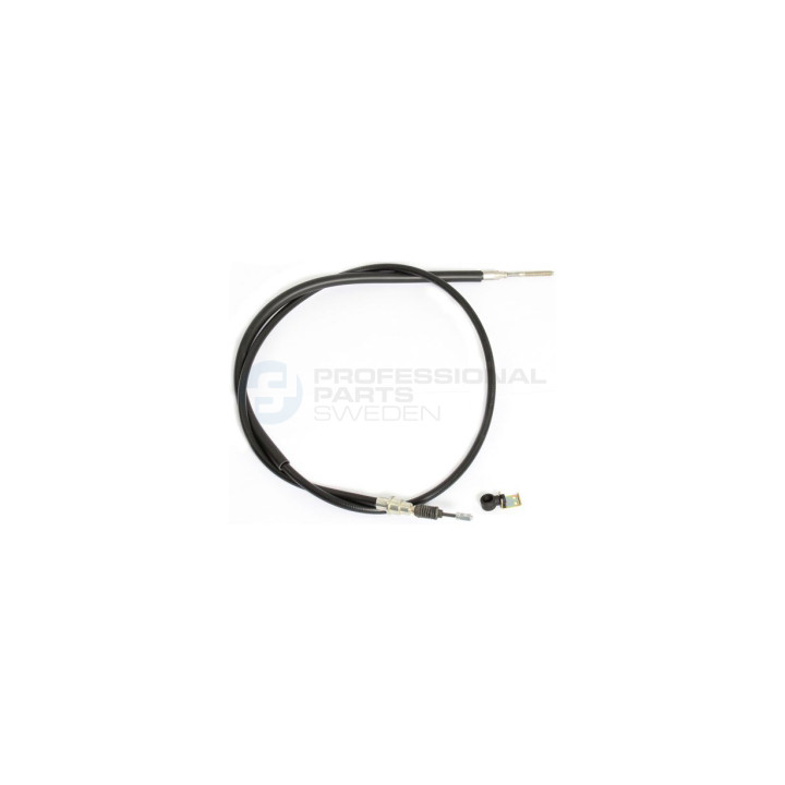 Linka hamulca ręcznego Professional Parts 55349230