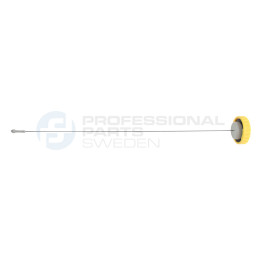 Miarka bagnet olejowa Professional Parts 21340671