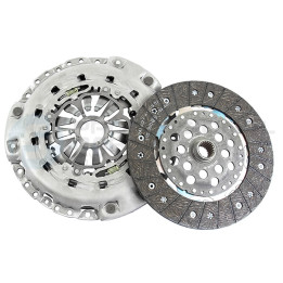 Zestaw sprzęgła Professional Parts 41342985S