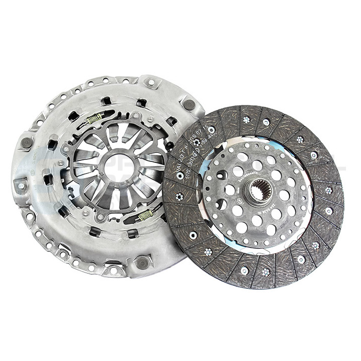 Zestaw sprzęgła Professional Parts 41342985S