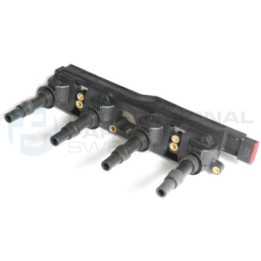 Cewka zapłonowa Professional Parts 28349567