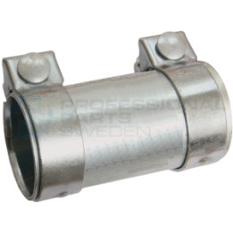 Obejma układu wydechowego Professional Parts 25435352