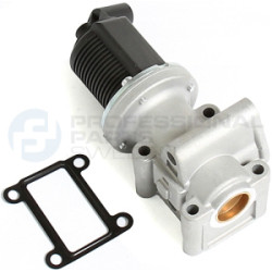 Zawór spalin EGR Professional Parts 87345031