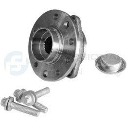 Piasta koła Professional Parts 77342493