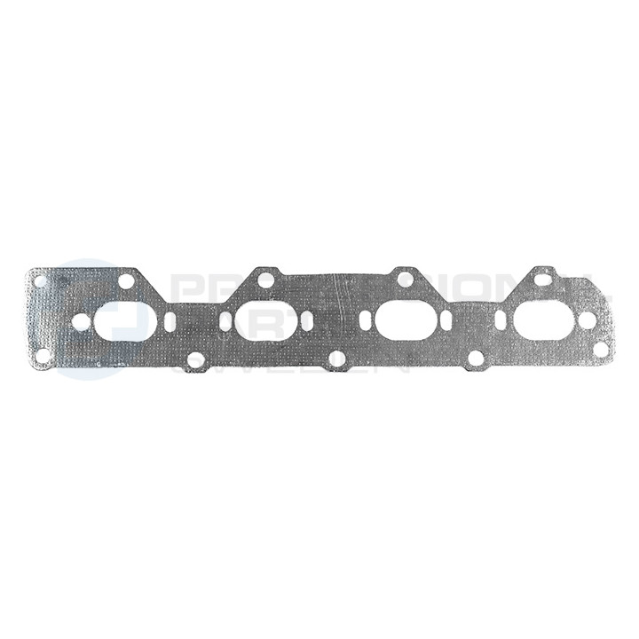 Uszczelka kolektora wydechowego Professional Parts 21344952