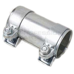 Obejma układu wydechowego Professional Parts 25343502