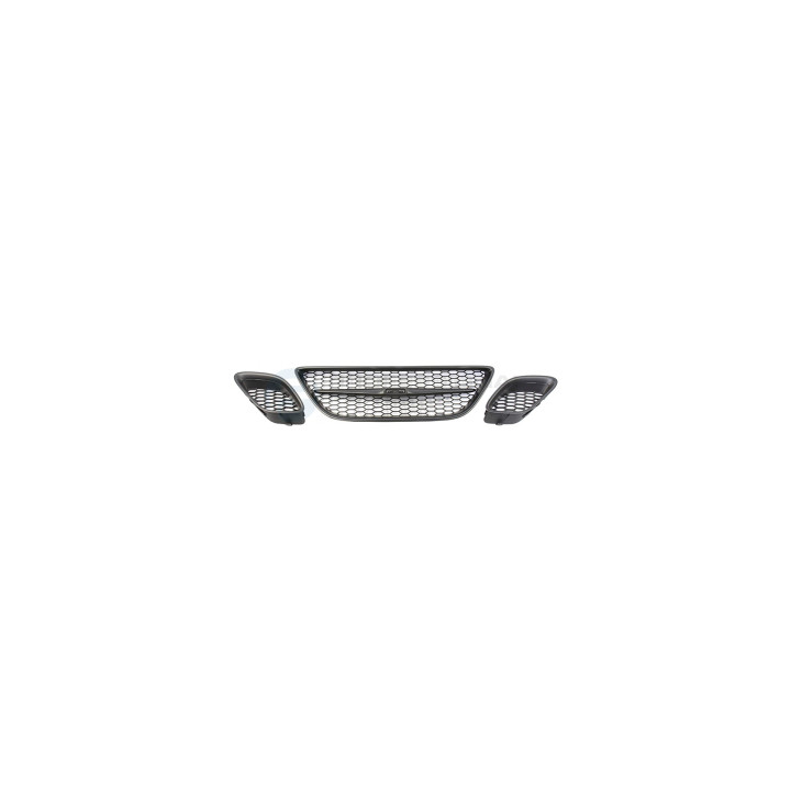 Atrapa chłodnicy Professional Parts 82340020