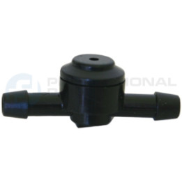 Zawór trójnik spryskiwaczy Professional Parts 81346979