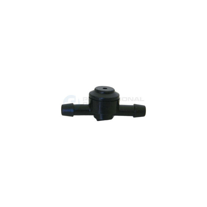 Zawór trójnik spryskiwaczy Professional Parts 81346979