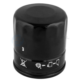 Filtr oleju Professional Parts 22345475
