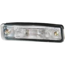 Oświetlenie tablicy rejestracyjnej Professional Parts 34349537