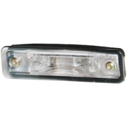 Oświetlenie tablicy rejestracyjnej Professional Parts 34349537